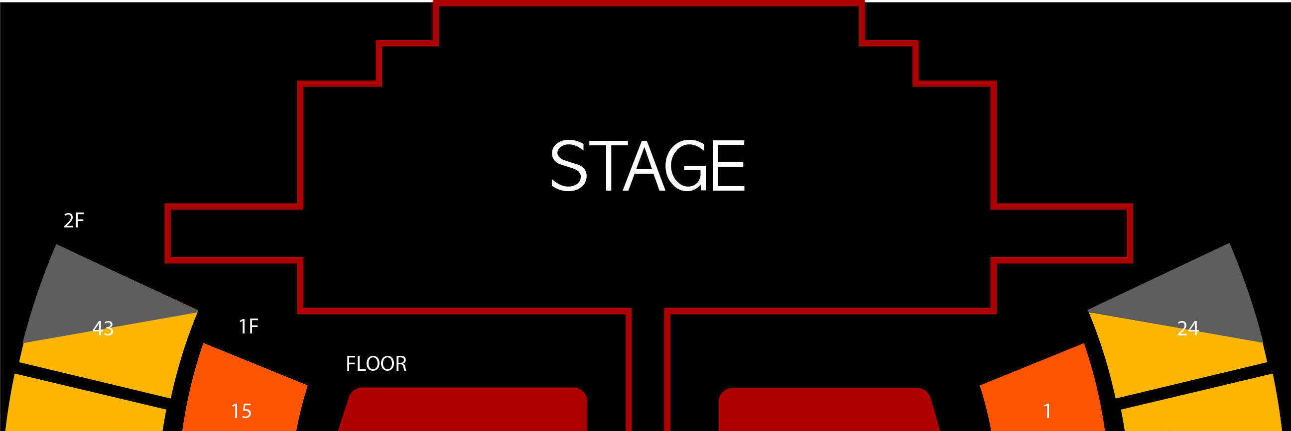 2NE1 Seoul CONCERT Ticket 2025 WELCOME BACK ENCORE IN SEOUL